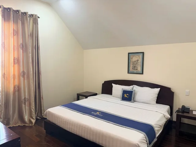 Deluxe, Single Bed, Sea View, Beachfront Hotel 1/1