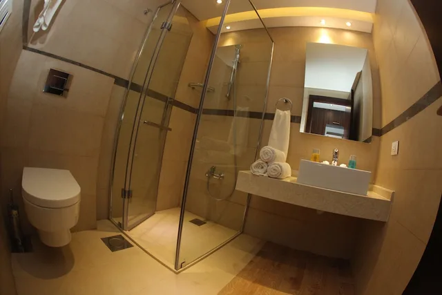 Deluxe King Room:، Jounieh Suites Boutique Hotel Jounieh 6/8