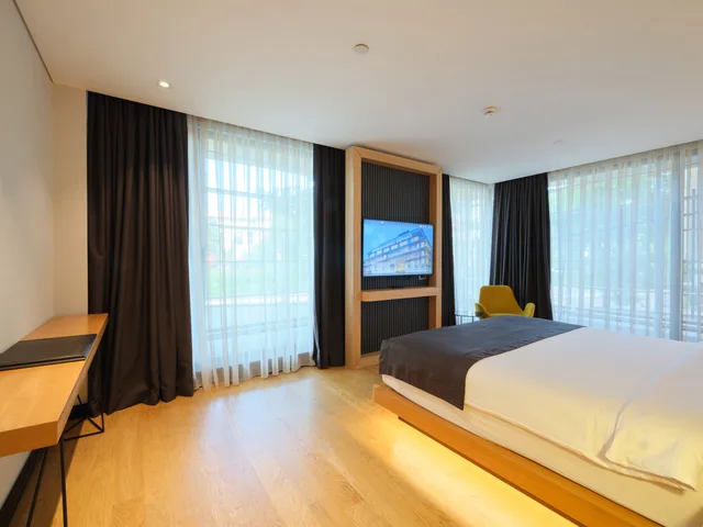 غرفة سوبيريور مفردة، METROPOLITAN HOTELS BOSPHORUS 1/11