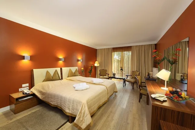 Pytloun Schlosshotel Weikersdorf، Baden 11/50