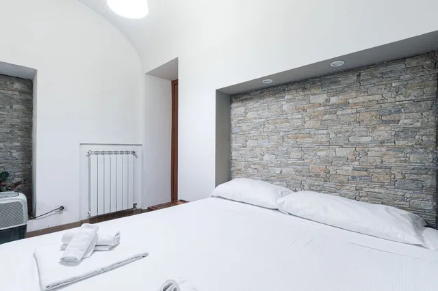 شقة كومفورت، Bdb Luxury Rooms Spagna 1/8