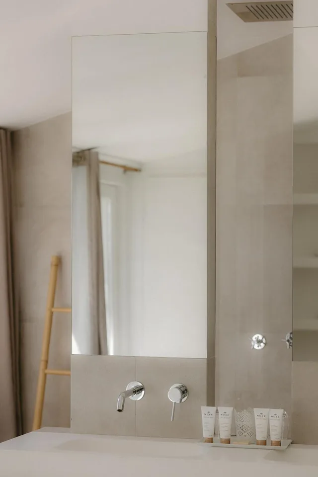 جناح، Mas de La Fouque Hotel Spa 3/4