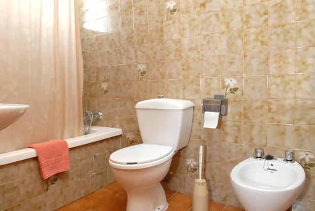 غرفة بسريرين منفصلين، Hotel Borja 5/5