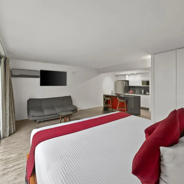 جناح ديلوكس، Armonik Suites 3/10