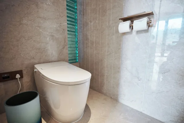 Hotel Indigo Sayram Lake by IHG, Rizhao 49/50