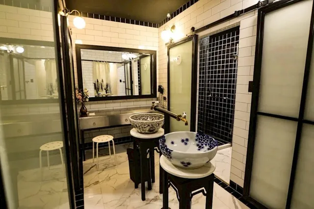 سكن مشترك مختلط بسرير بطابقين، Four Sisters Homestay - Hostel 4/5