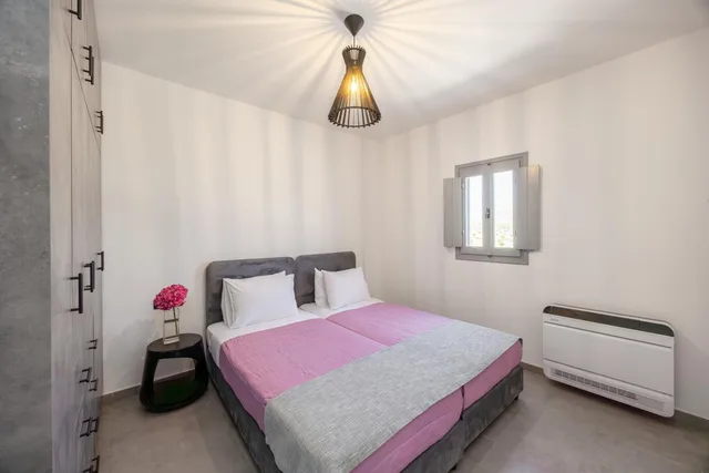 فيلا بمسبح خاص، Thermes Luxury Villas by Mr. and Mrs. White 4/5