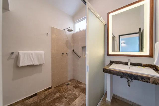2 Bedrooms, Villa, Villas Coral Huatulco 9/10