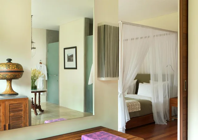 Forest, Villa, King Bed، Alila Ubud 4/4