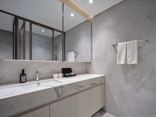 جناح بريميير بسرير مزدوج، Hotel The Botanik Sewoon Myeongdong 5/6