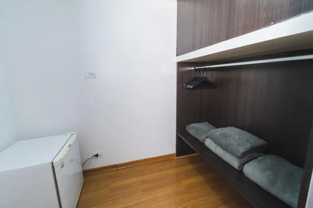 غرفة رباعية قياسية، Hotel Nacional Inn Curitiba Estacao Shopping 7/7