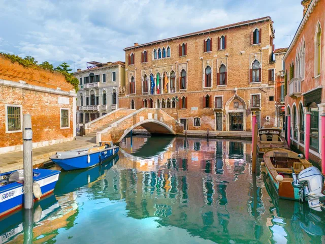 Deluxe, Single, Palazzo Marcello Hotel Al Sole 1/1