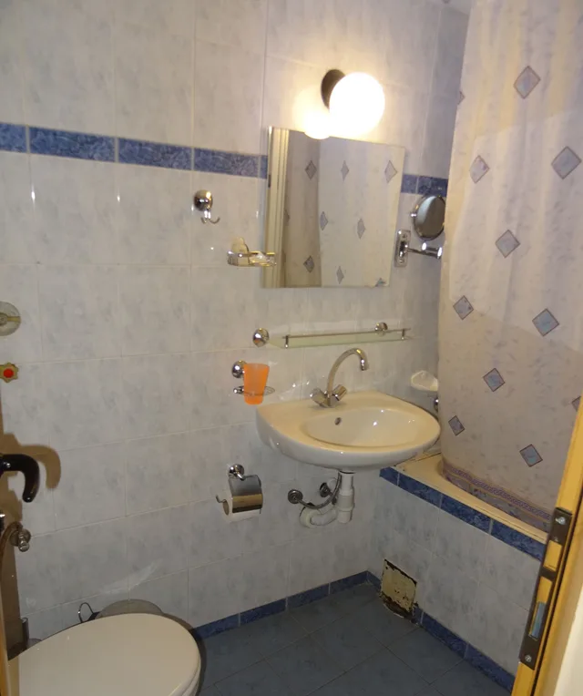 جناح بسرير مزدوج، Hotel Color Varna Center 5/5