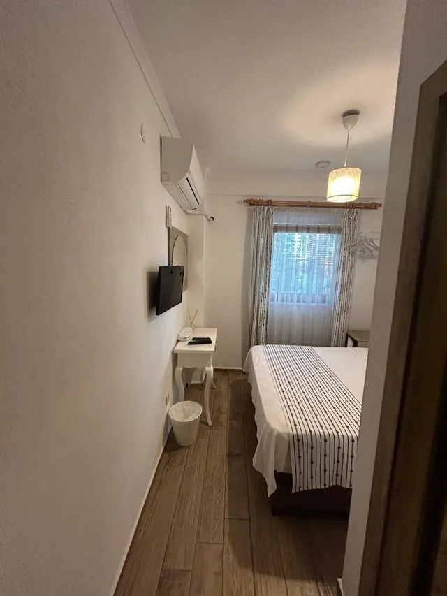 غرفة اقتصادية بسرير مزدوج، Hotel Vitis 5/10