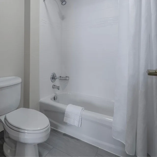 جناح بسرير كوين بغرفة نوم واحدة، Residence Inn Marriott Easton 4/7
