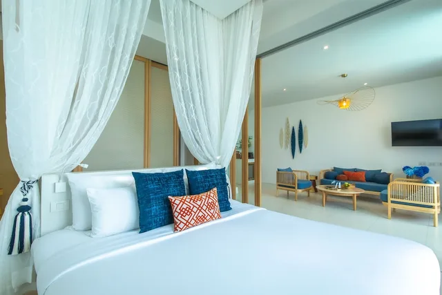Panoramic Two Bedroom Pool Villa، Bandara Pool Villas, Phuket (ex Bandara Villas Phuket) 3/12