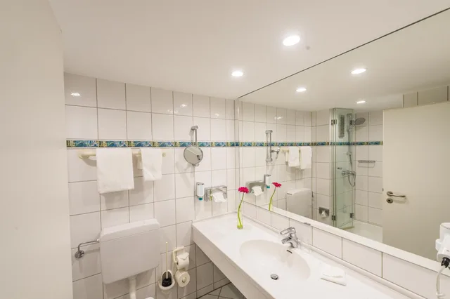 جناح جونيور مع أريكة، Hotel Freizeit In 5/5
