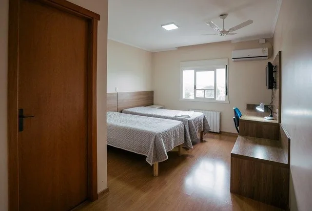 Luxury, Double Bed, Prata Villaggio Hotel 2/10