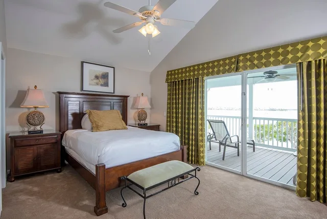 3 Bedrooms, Premium, Home, King Bed, 3 Queen Beds, Sofa, with Pool, Hawks Cay Resort 1/3