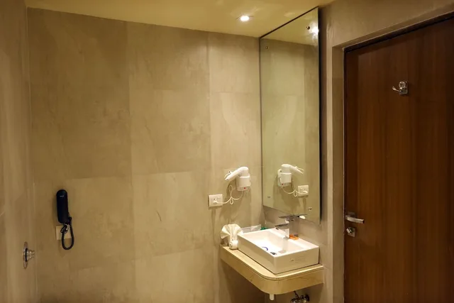 غرفة قياسية، Regenta Orko S Kolkata 5/5