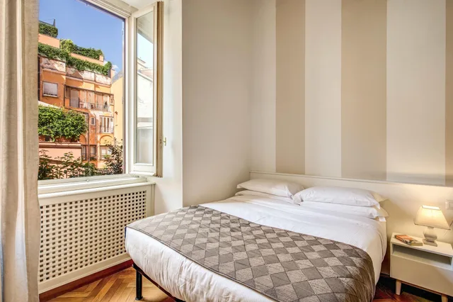 3 Bedrooms, Deluxe, Apartment, City View, 4 Bathrooms, Terrace, Tritone Top House 5/10