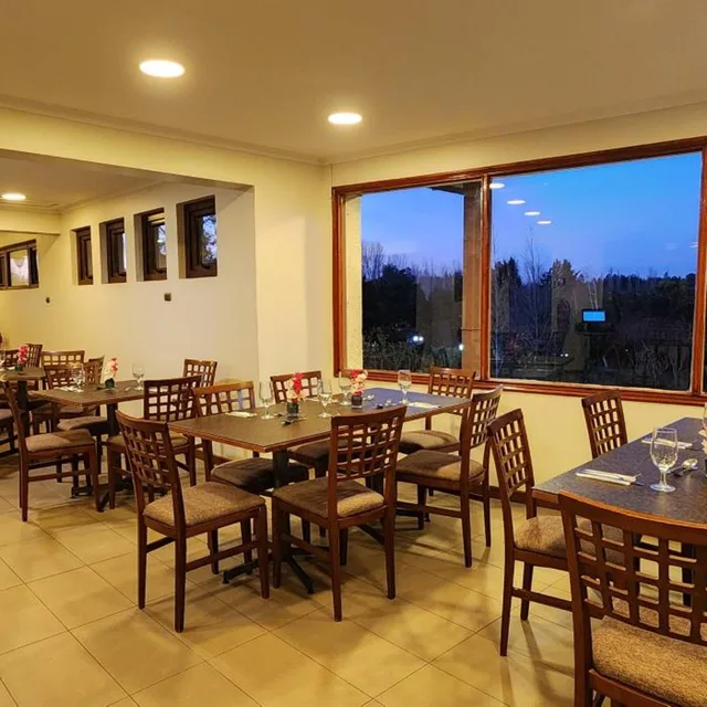 Hotel y Cabanas Las Mellizas - Caja Los Andes، Los Angeles 18/41