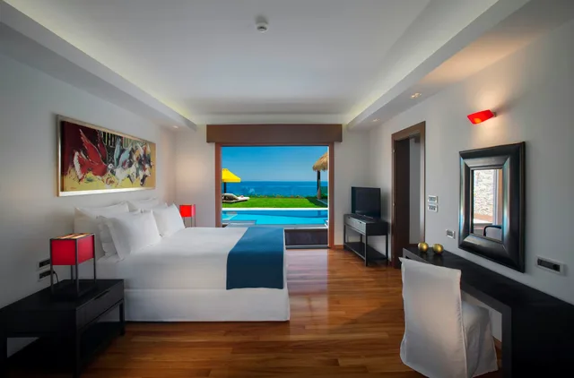 1 Bedroom, Royal, Spa, Villa، Porto Zante Villas & Spa 1/1