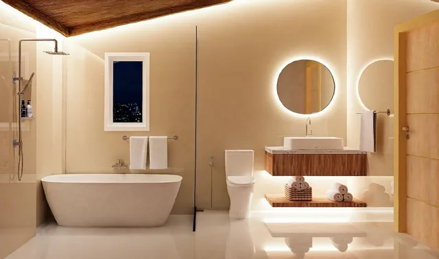 فيلا حصرية بسريرين مزدوجين بإطلالة على المسبح، Chivatara Resort And Bangtao Beach Resort Phuket 10/10