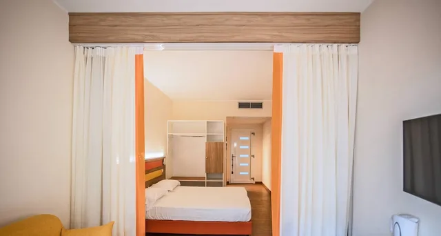 Junior Suite, Studio, Double or Twin Bed، Tonicello Resort Spa 9/9