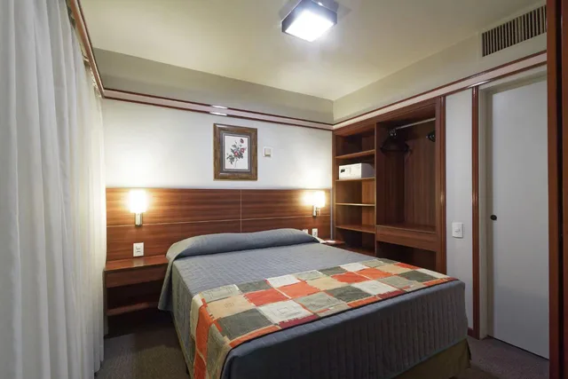 غرفة سوبيريور، Bristol The Time Hotel 1/5