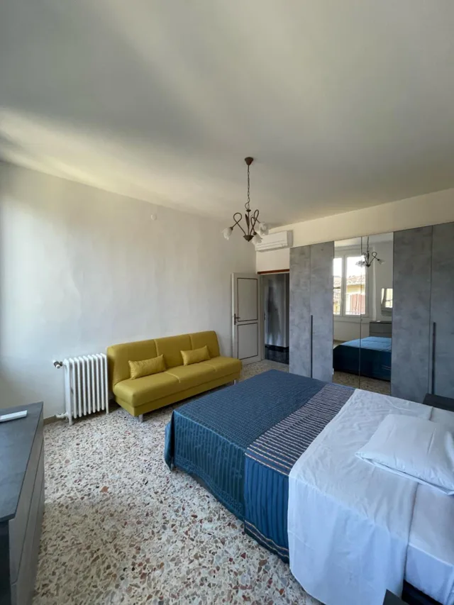 Superior, Apartment, Hotel Ferretti 1/4