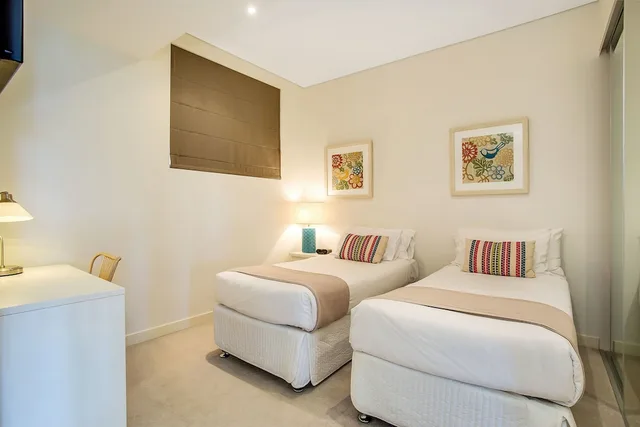3 Bedrooms, Apartment, 3 King Beds, Balcony, Peppers Salt Resort and Spa 5/10
