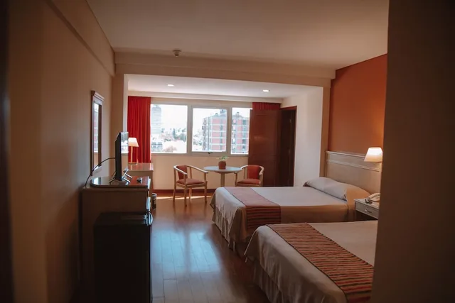 غرفة سوبيريور بسرير مزدوج، Casa Real 1/10