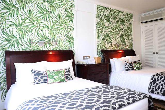 Splash, Suite, 2 Double Beds, Sun Deck، Coco Palm 10/10