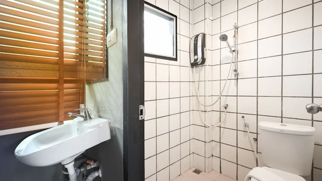 غرفة سوبيريور بسريرين منفصلين، B2 Lanna Boutique & Budget Hotel 10/10