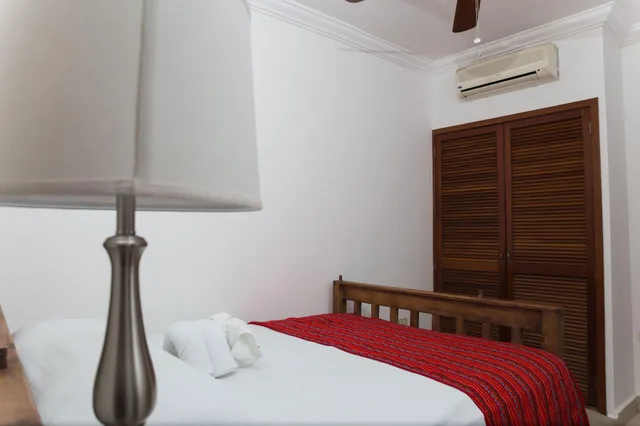 Design, Quadruple، Hotel Villas Colibri Suites and Bungalows 4/5
