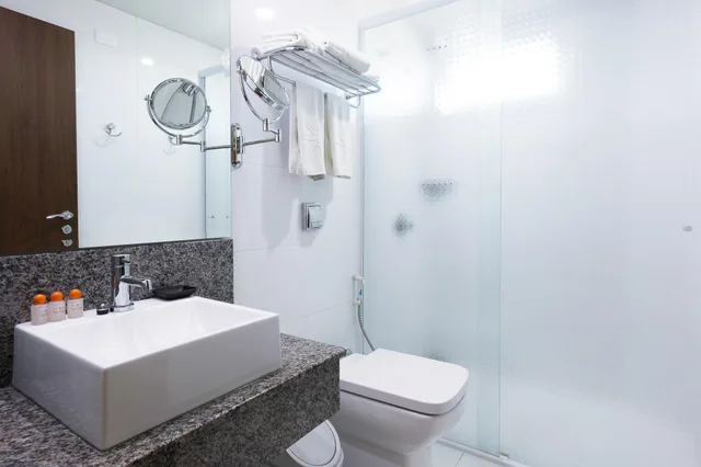 جناح رباعي، Luz Hotel by Castelo Itaipava 4/4