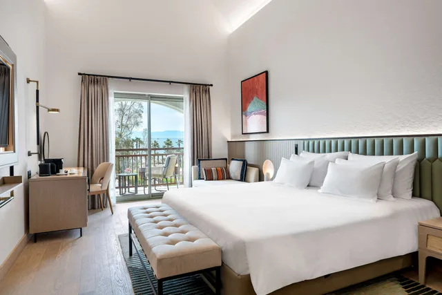 Collection, Premium, Twin Beds, Radisson Collection Hotel Bodrum 1/7