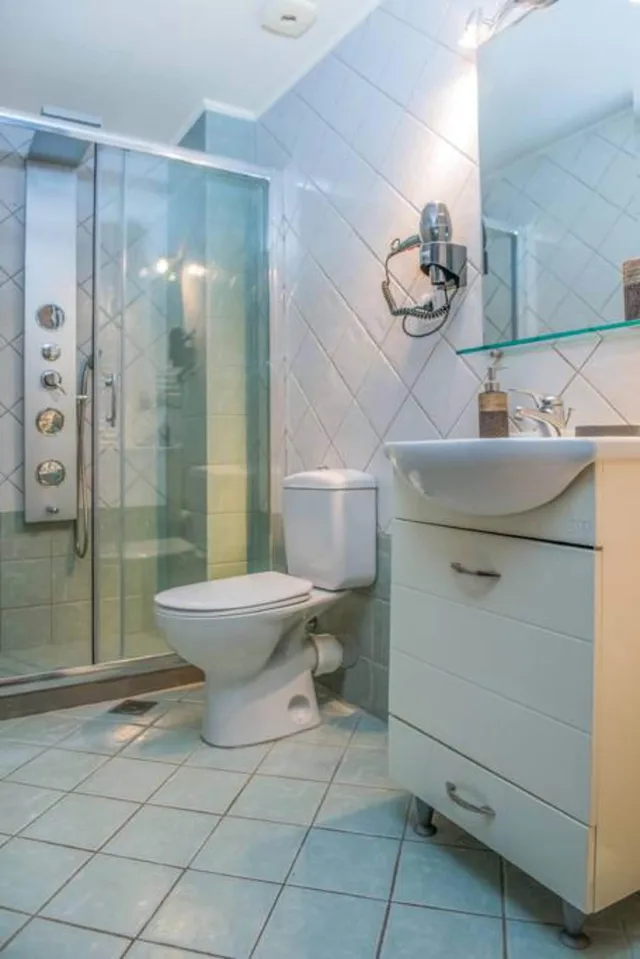شقة بسرير كوين مع أريكة، Pilotlux Apartments 2/2