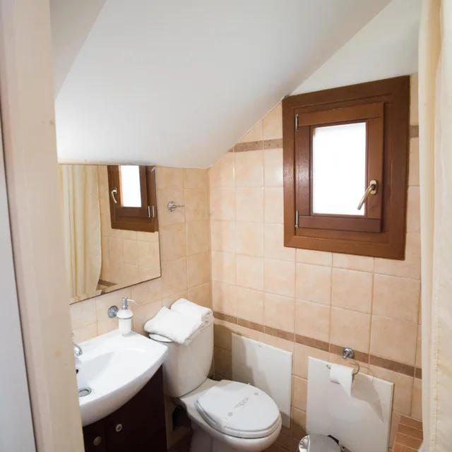 Comfort, Suite, Katalagari Country Suites 2/2