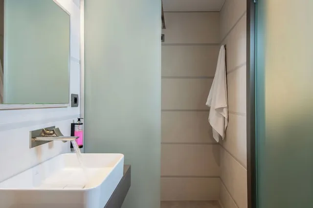 غرفة سوبيريور بسرير كوين، Summer Dream Hotel Apartments 5/9