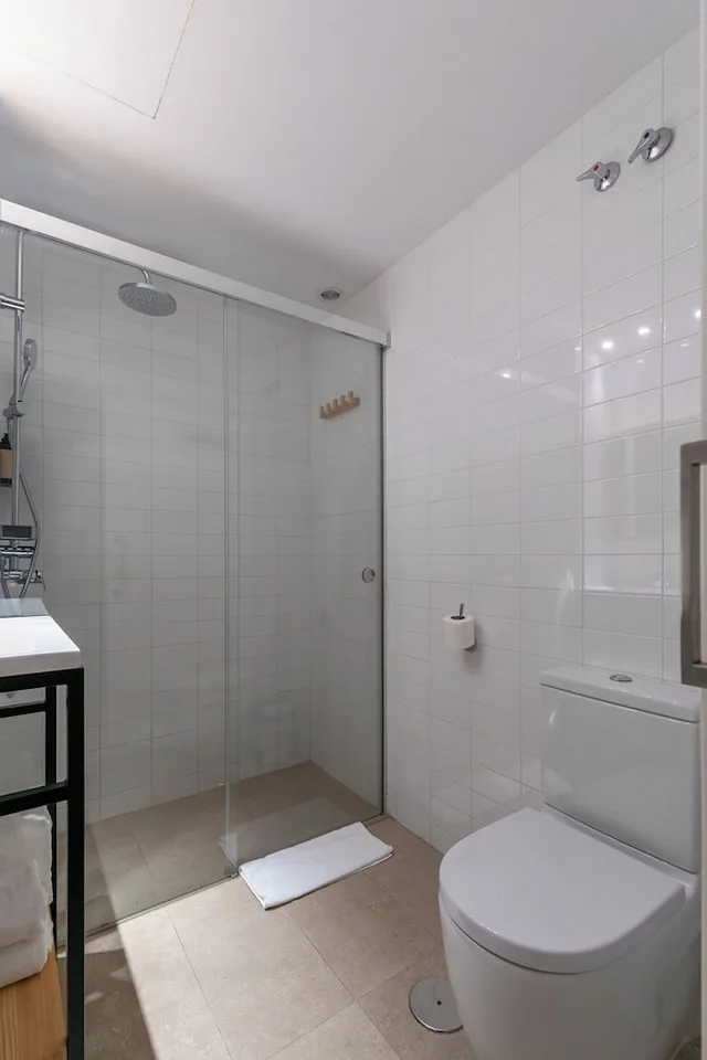 شقة بسرير مزدوج بغرفة نوم واحدة، Holiday Rentals Tempa Museo 2/3
