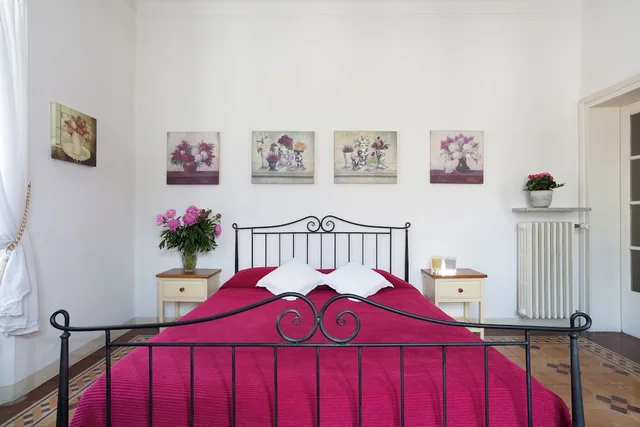 2 Bedrooms, Liberty, Apartment, Double and Twin Beds، La Castellana 2/4