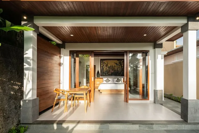 Taru Sebatu Villa، Ubud 10/50