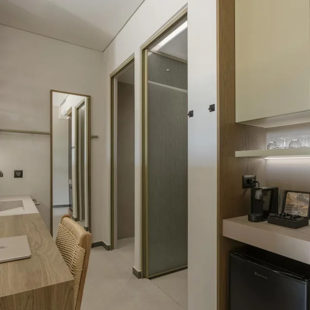 Swim Up, Superior, Double Bed، Marinos Beach 7/10