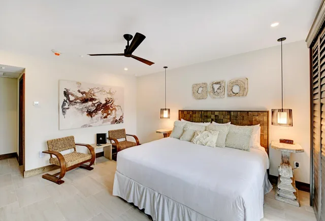 Island, King Bed، Bali Hai Beachfront Resort And Spa 1/3
