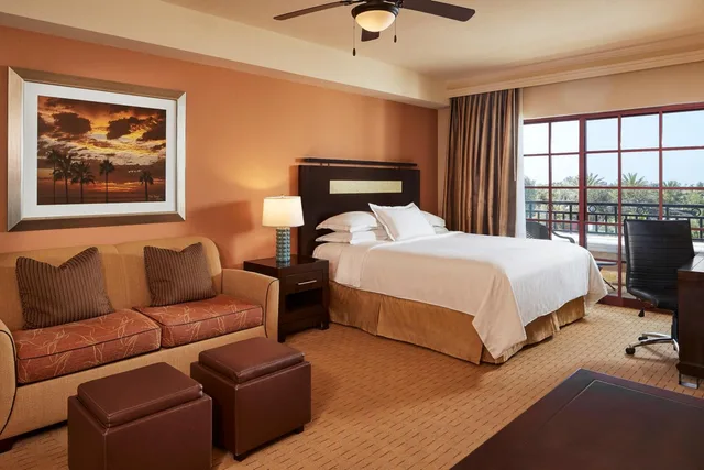 جناح استوديو فاخر، Marbrisa Carlsbad Resort 3/7
