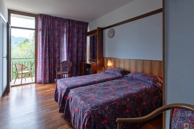 غرفة قياسية بسريرين منفصلين، Park Hotel Oasi 5/10