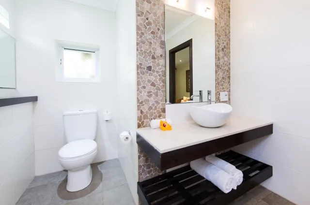 Garden, Premium, Suite، Pacific Resort Rarotonga 2/2