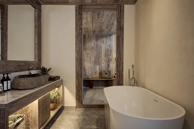 Dinso, Suite، Dinso Resort 3/3